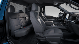 2025 Ford F-150® Internal Image 1